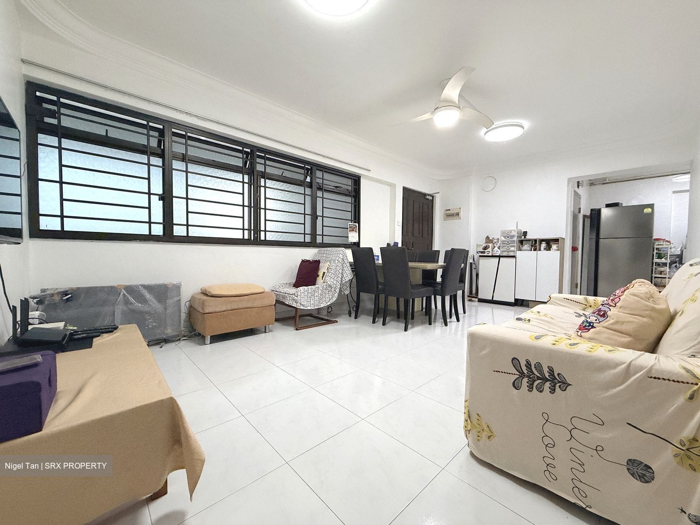 Blk 692B Choa Chu Kang Crescent (Choa Chu Kang), HDB 4 Rooms #526456961